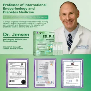 Slimming Oral Solution
