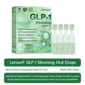 Slimming Oral Solution