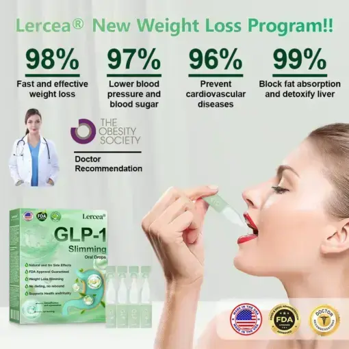 Slimming Oral Solution