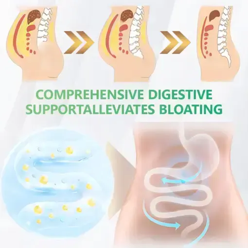 Slimming Oral Solution