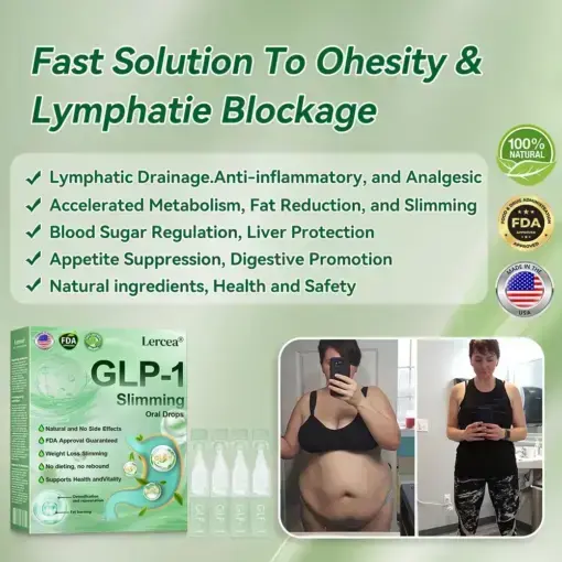 Slimming Oral Solution