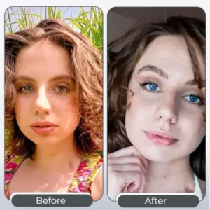 SpectraEye Color Changing Drops
