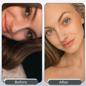 SpectraEye Color Changing Drops