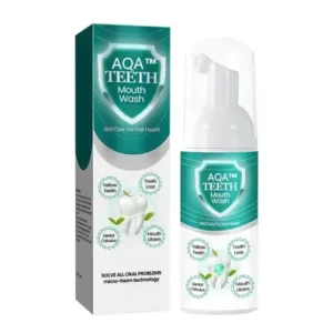 Teeth Mouthwash – Solve all Oral Problems