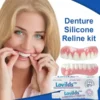 Thermoplastic Denture Adhesive