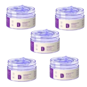 Turmeric & Emu Oil Arthritis Pain Relief Gel