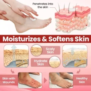 VitaGluco Diabetic Care Cream