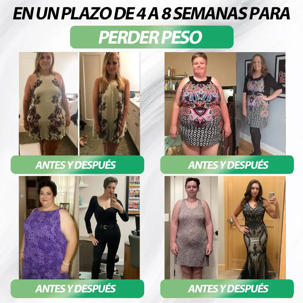 𝐅𝐢𝐭 & 𝐕𝐢𝐭𝐚𝐥 8 en 1 𝐒𝐨𝐥𝐮𝐜𝐢ó𝐧 𝐎𝐫𝐚𝐥 - Image 2