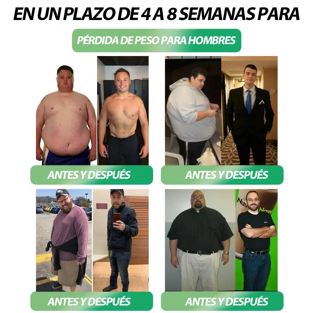 𝐅𝐢𝐭 & 𝐕𝐢𝐭𝐚𝐥 8 en 1 𝐒𝐨𝐥𝐮𝐜𝐢ó𝐧 𝐎𝐫𝐚𝐥 - Image 3