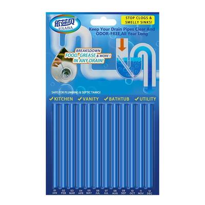 Magic Drain Cleaner Sticks - Image 7