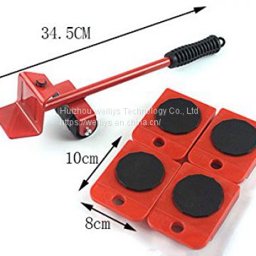 Furniture Lifter Movers Tool Set - Image 2
