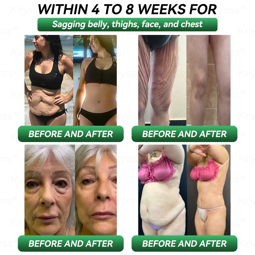 7 in 1 Body Balance 𝐎𝐫𝐚𝐥 𝐒𝐨𝐥𝐮𝐭𝐢𝐨𝐧 - Image 8