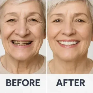 3D Dentures