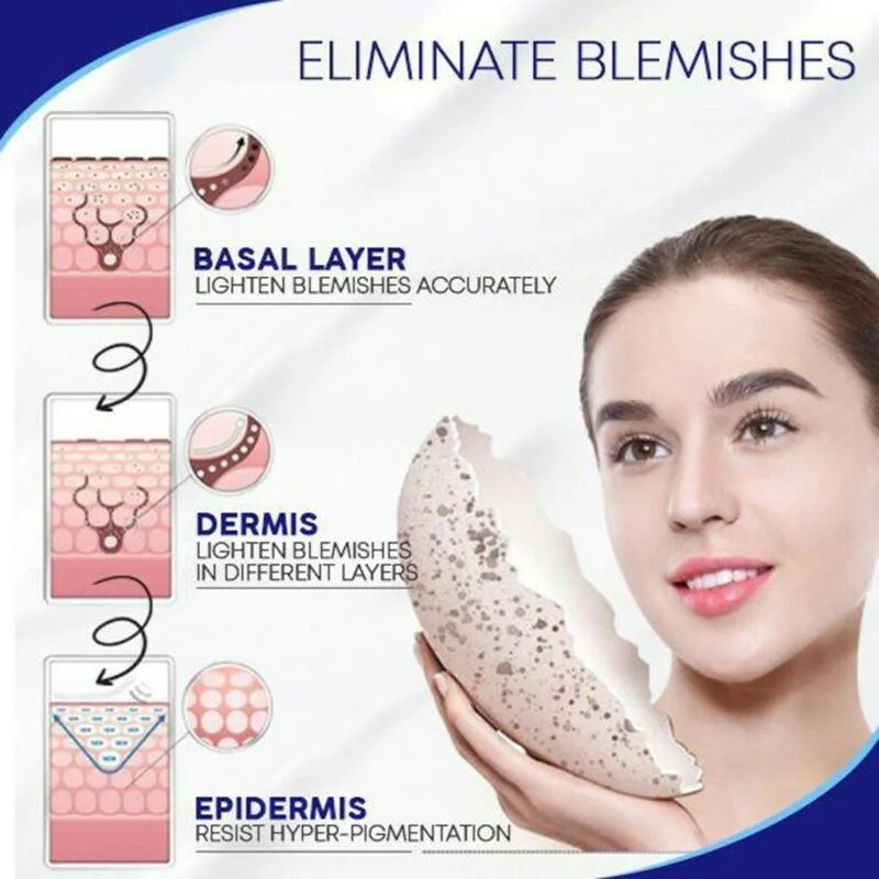 Pro.W Blemish Cream 🎉 BUY 1 GET 1 FREE - Image 7