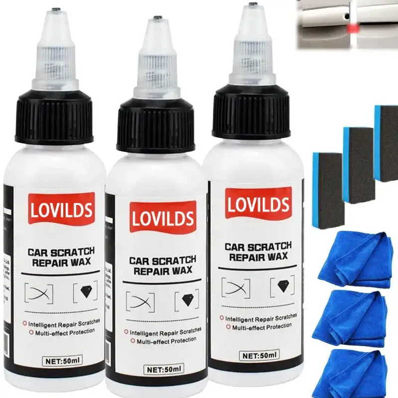 Premium Car Scratch Eraser - Image 9