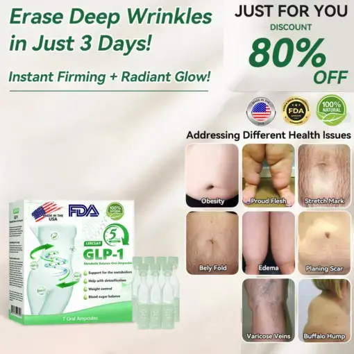 Metabolic Balance Oral Ampoules - Image 2