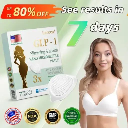 𝐍𝐀𝐍𝐎 𝐌𝐈𝐂𝐑𝐎𝐍𝐄𝐄𝐃𝐋𝐄 𝐏𝐀𝐓𝐂𝐇 - Image 14