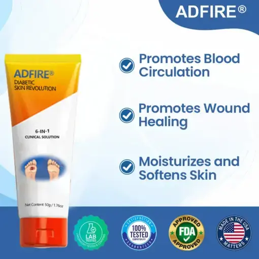 Diabetic Skin Revolution - Image 12