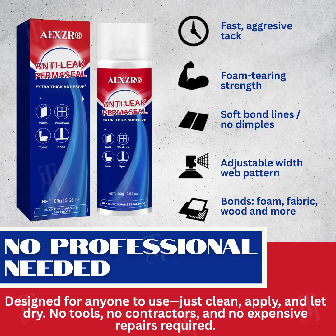 Anti-leak PermaSeal - Image 4
