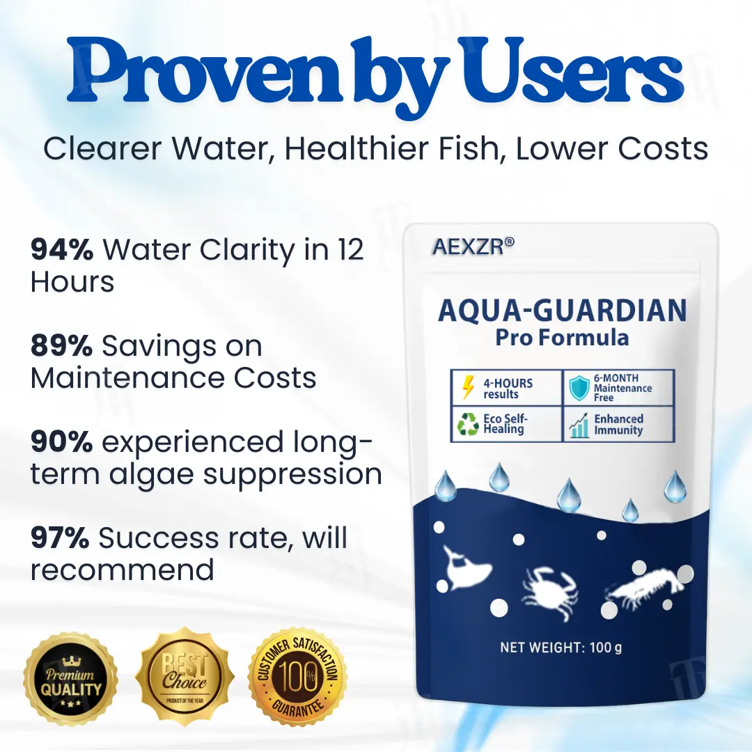 Aqua-Guardian Pro Formula - Image 3