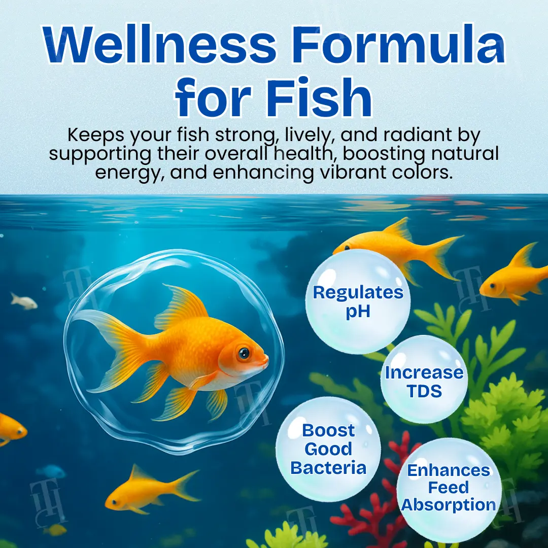 Aquariums Aqua-Guardian Blend - Image 6