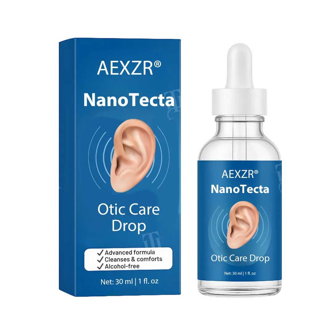NanoTecta Otic Care Drop - Image 7