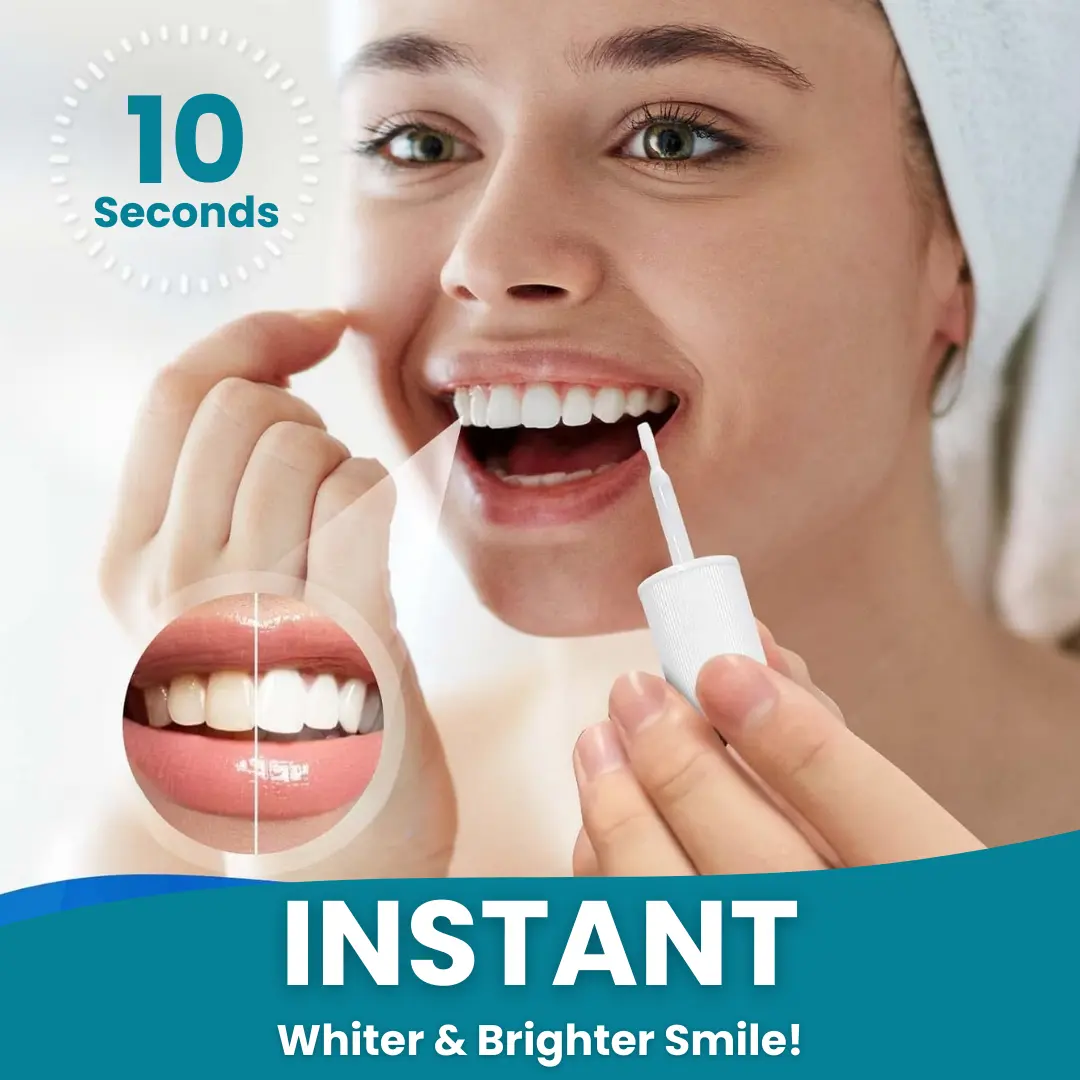 Instant Teeth Whitening Polish - Image 3