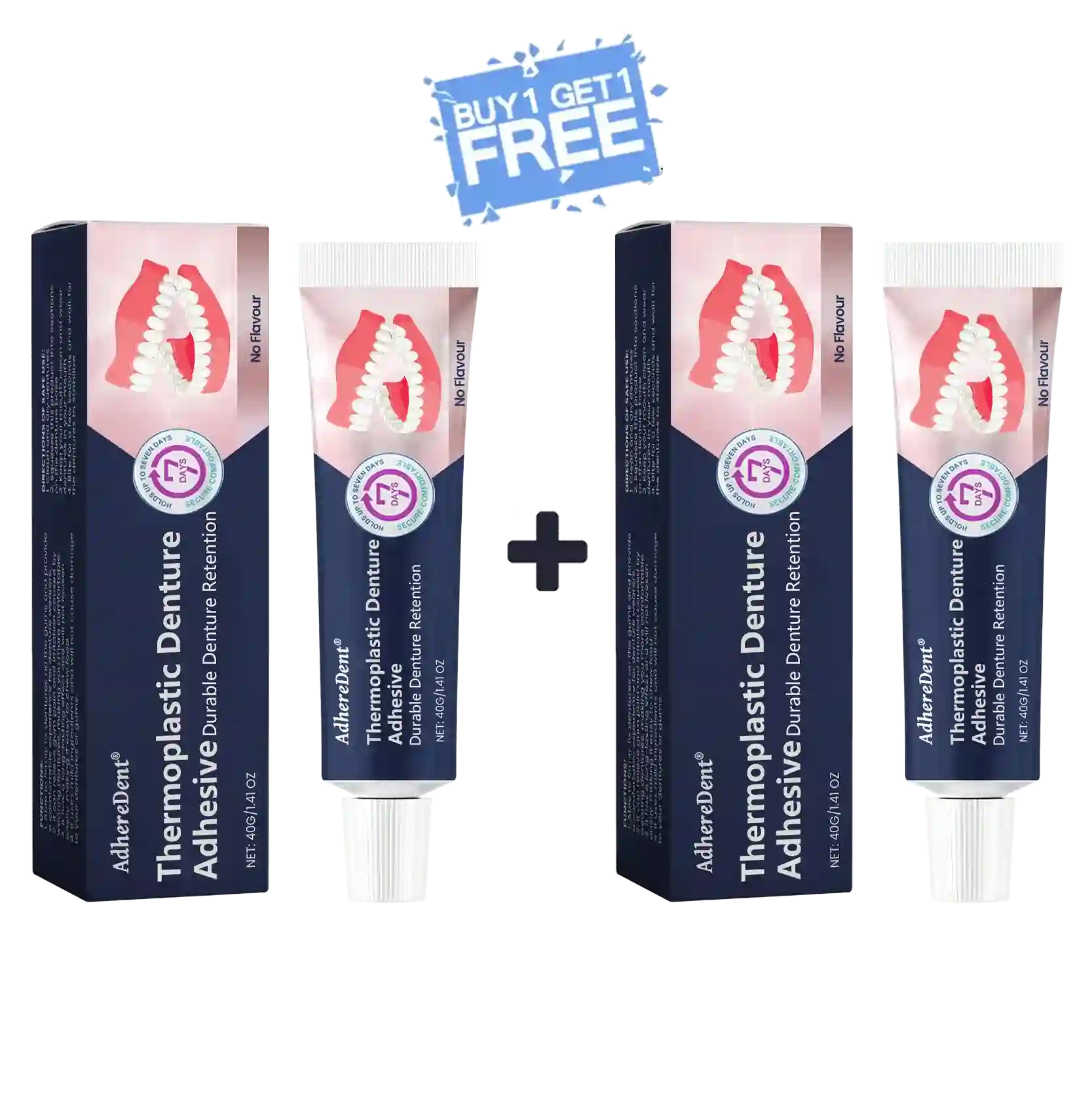 Thermoplastic Denture Adhesive - Image 10