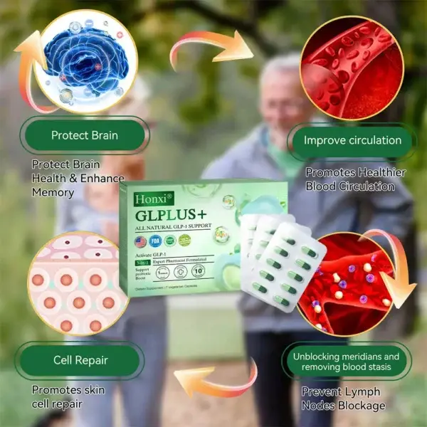 All Natural Support
