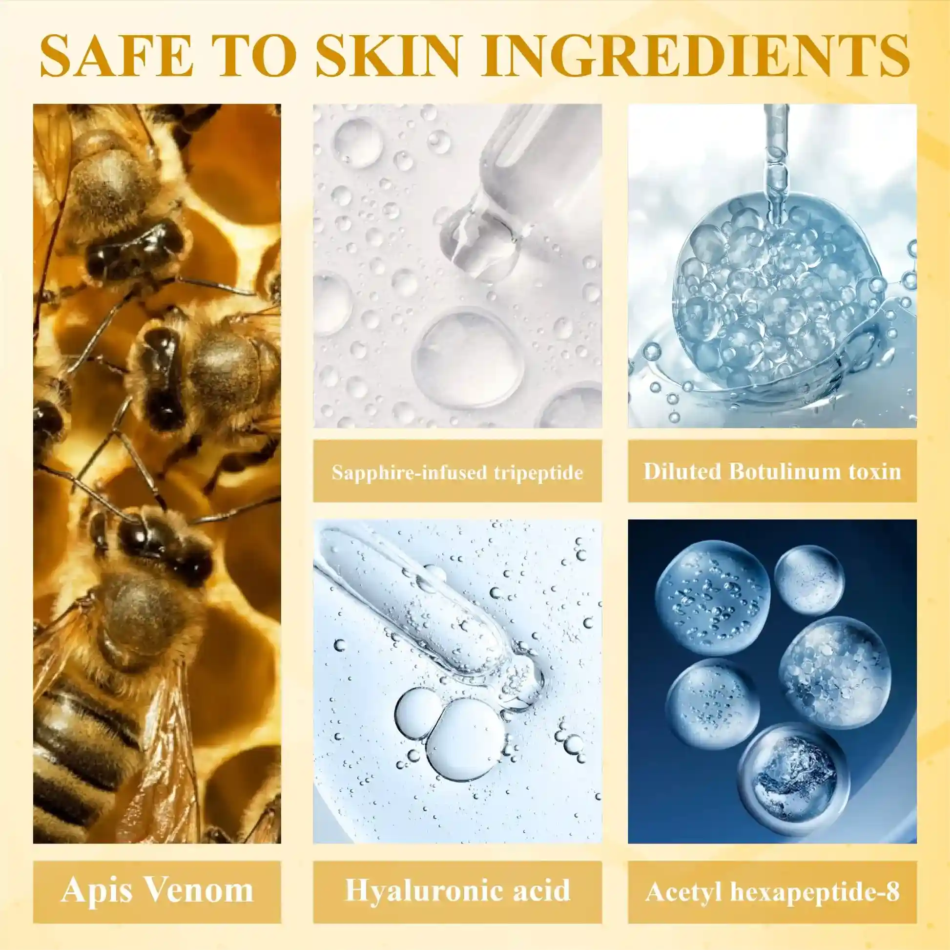 BotoxBee Advanced Multi-Action FirmingCream - Image 13