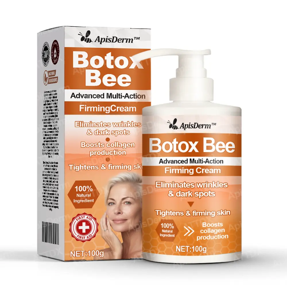 BotoxBee Advanced Multi-Action FirmingCream - Image 14