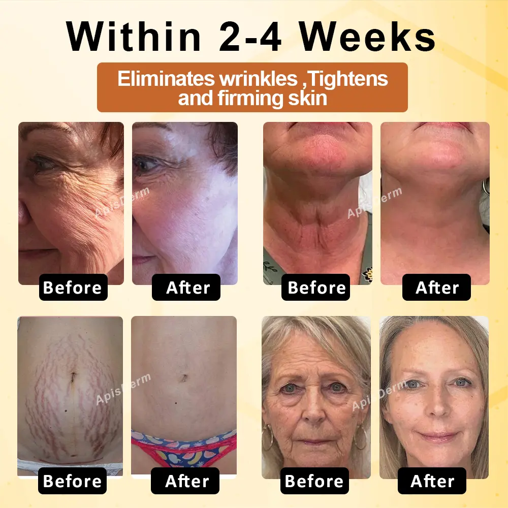 BotoxBee Advanced Multi-Action FirmingCream - Image 3