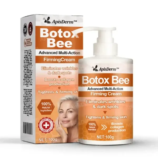 BotoxBee Advanced Multi-Action FirmingCream - Image 14