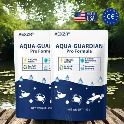 Aqua-Guardian Pro Formula