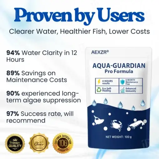 Aqua-Guardian Pro Formula