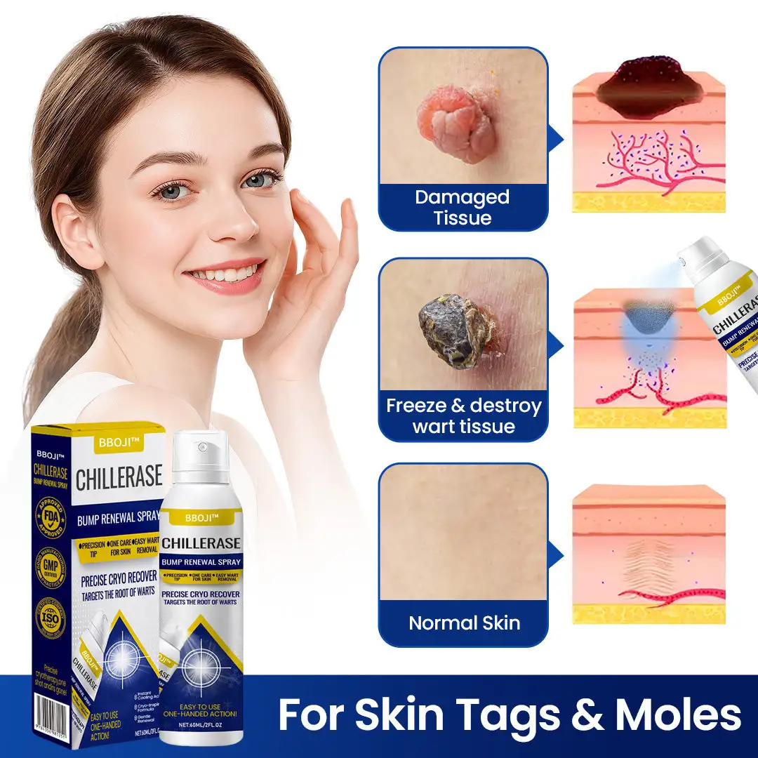ChillErase Bump Smoothing Micro-Mist - Image 4