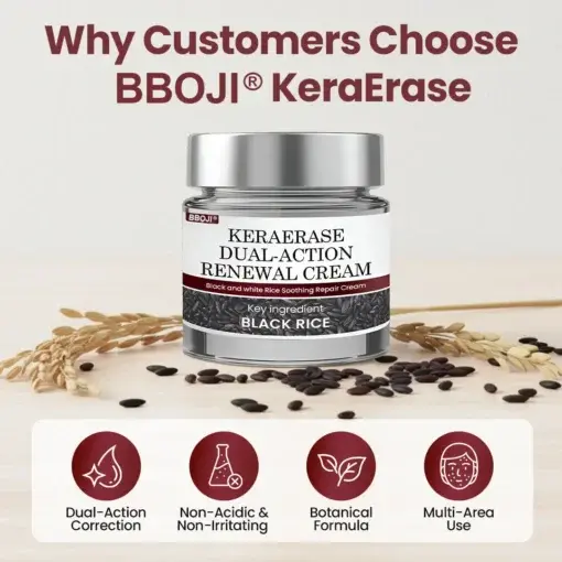 KeraErase Dual-Action Renewal Cream - Image 6
