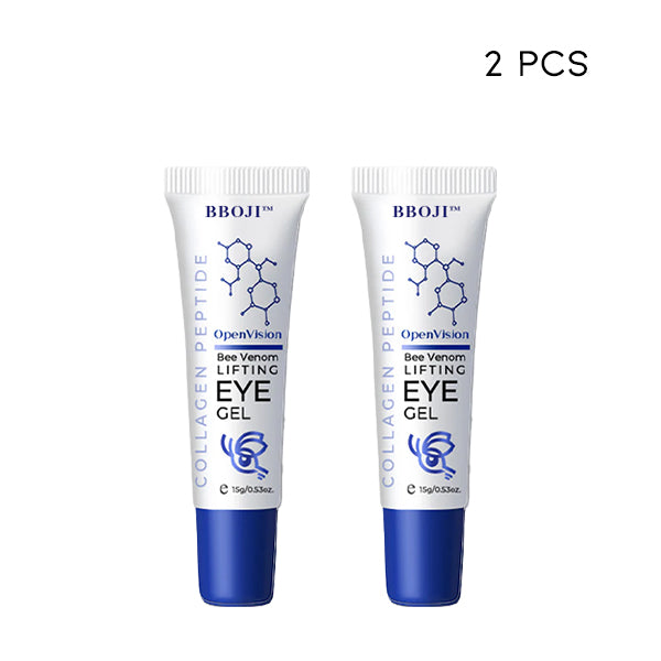 OpenVision Bee Venom Lifting Eye Gel - Image 6