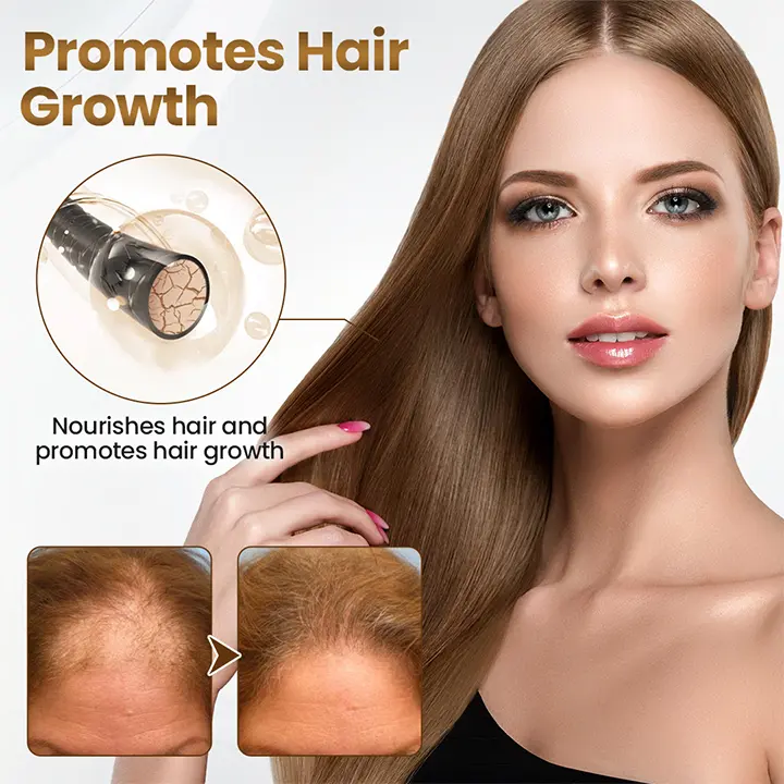Biotin Hair Growth Premium Serum - Image 2