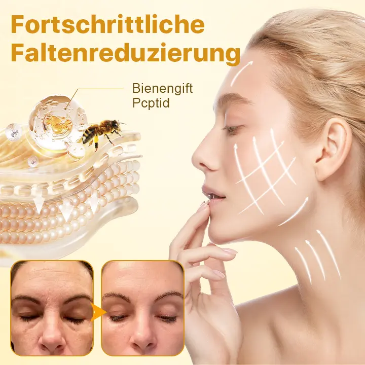 BotoxLux Bienengift Lifting-Creme - Image 2