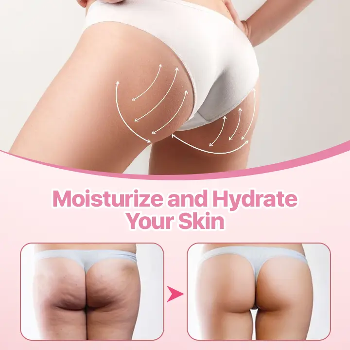ButtMax+ Bee Venom Butt Enhancer Cream - Image 5