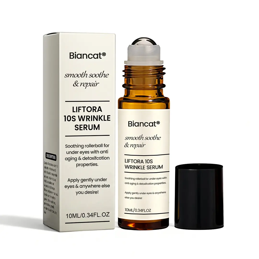 Liftora 10s Wrinkle Serum