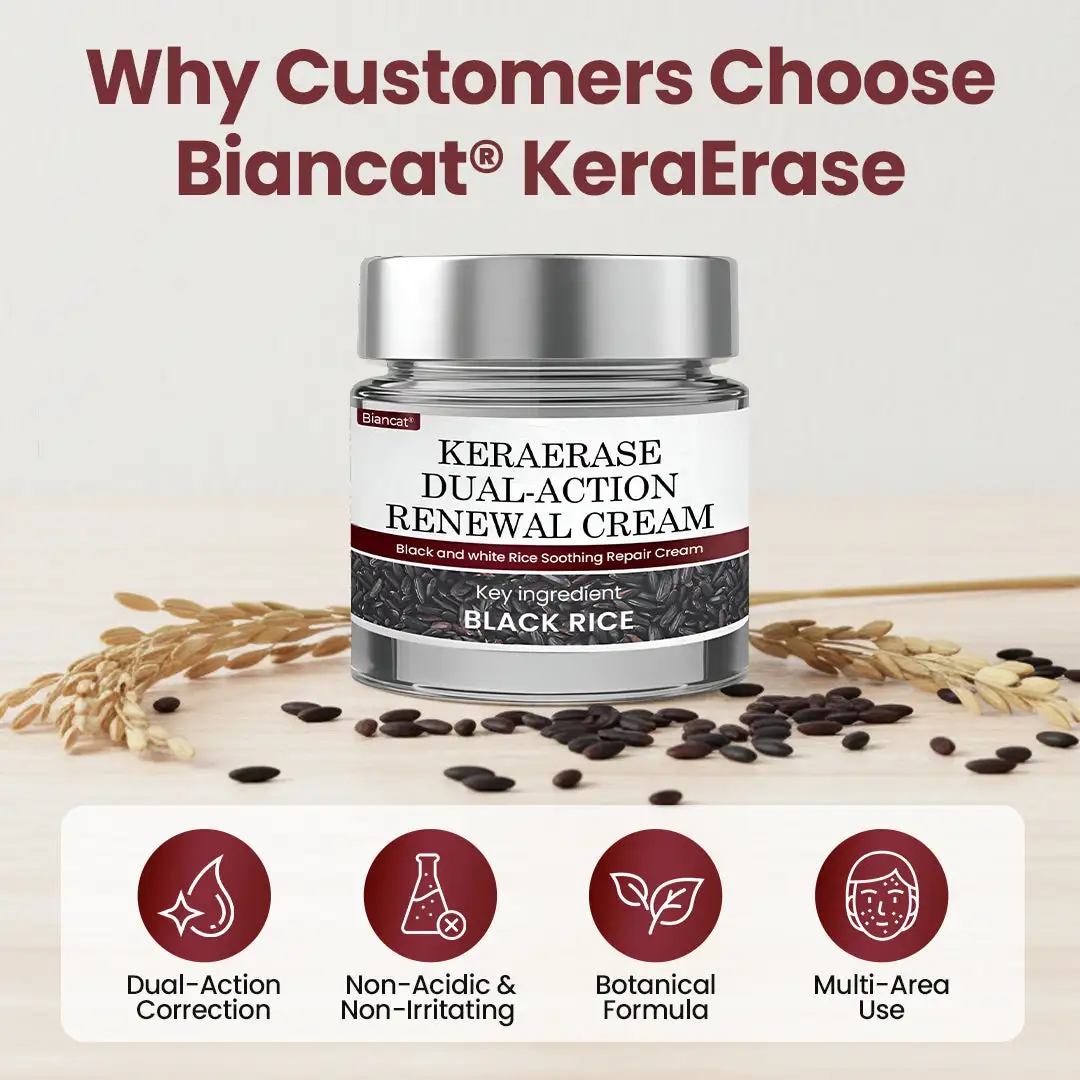 KeraErase Dual-Action Renewal Cream - Image 5