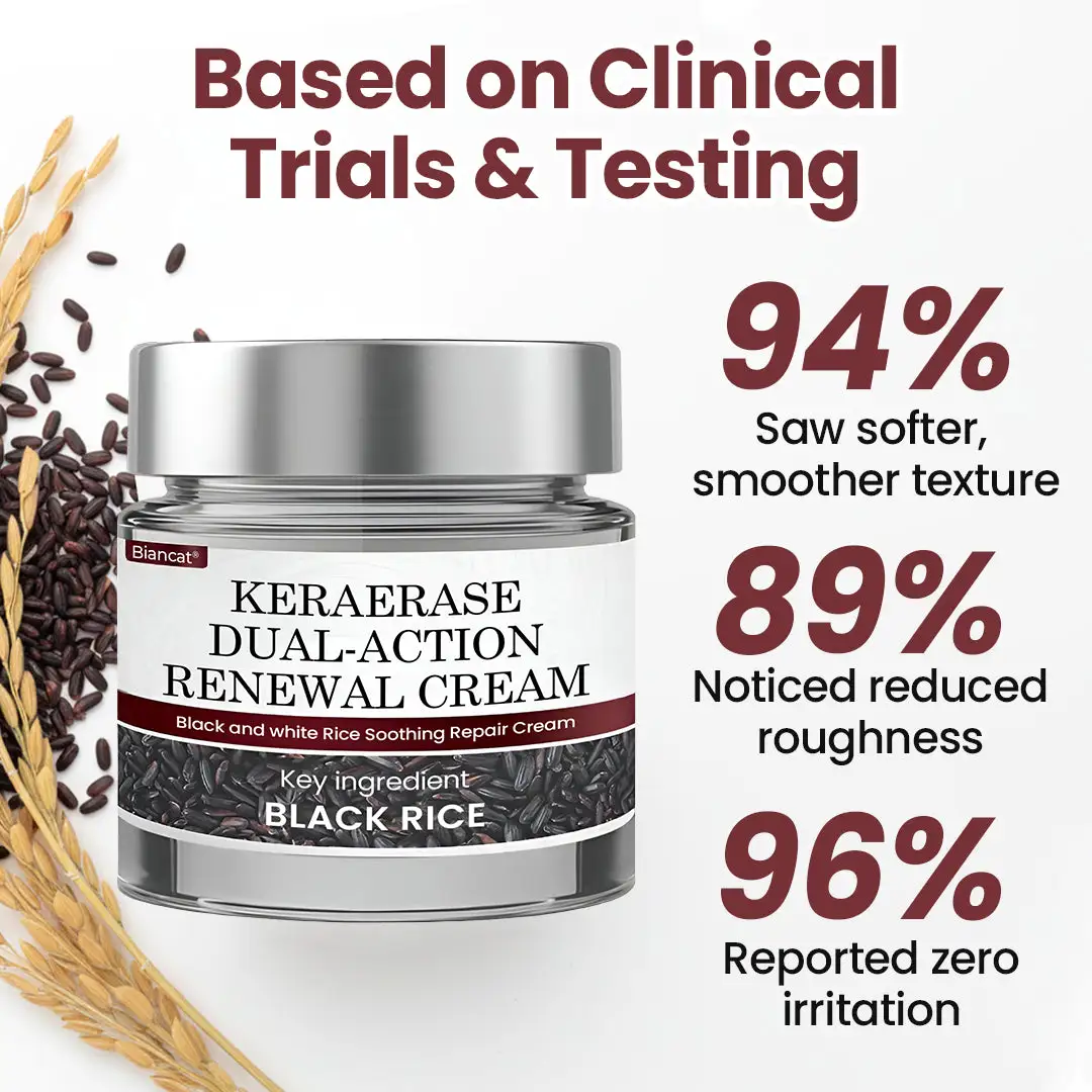 KeraErase Dual-Action Renewal Cream - Image 6