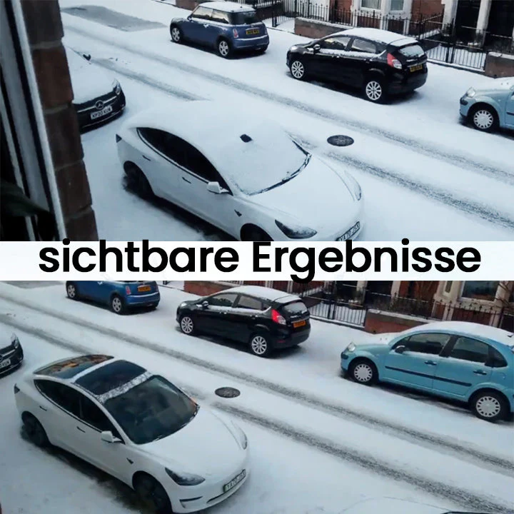 MeltPro Elektromagnetisches Molekulares Schneeräumgerät - Image 5