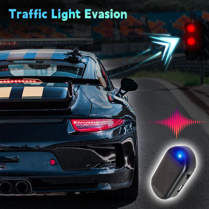 StealthDrive Car Stealth Jammer - Image 4