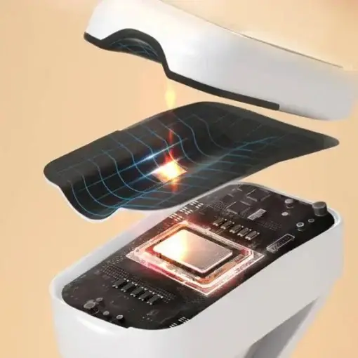 Precision Glucose Monitoring Premium Non-invasive Medical Device - Image 9
