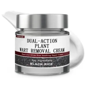 Black Rice Skin Repair Essence Cream
