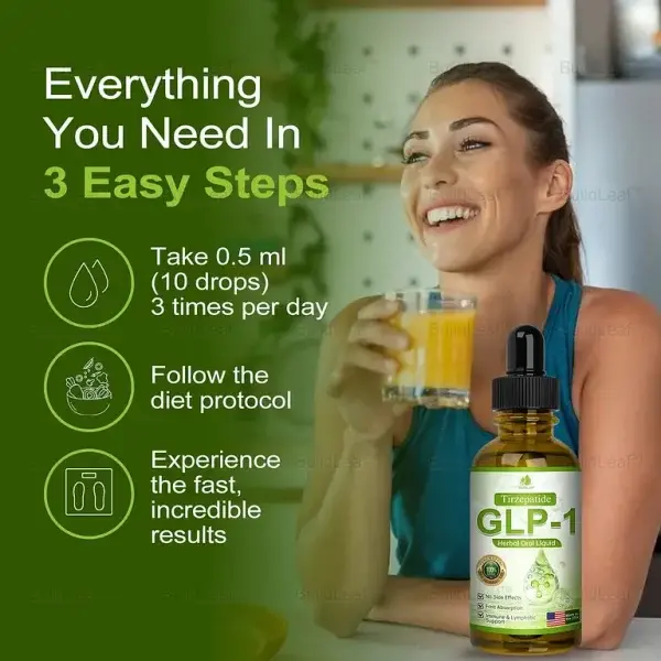 Herbal Oral Liquid - Image 8