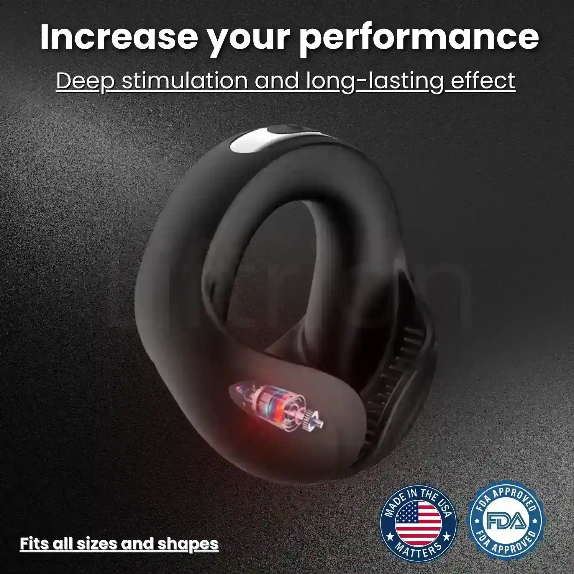 ControlForce Pro — Take Back Control. Anytime. Anywhere.